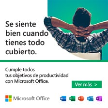 Directiva de ciclo de vida de Microsoft